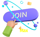 Junte-se ao cassino 777Max hoje mesmo