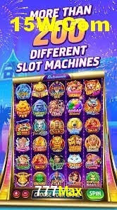 Experiência VIP 777Max