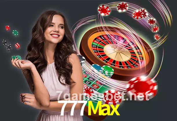 vivo no cassino 777Max