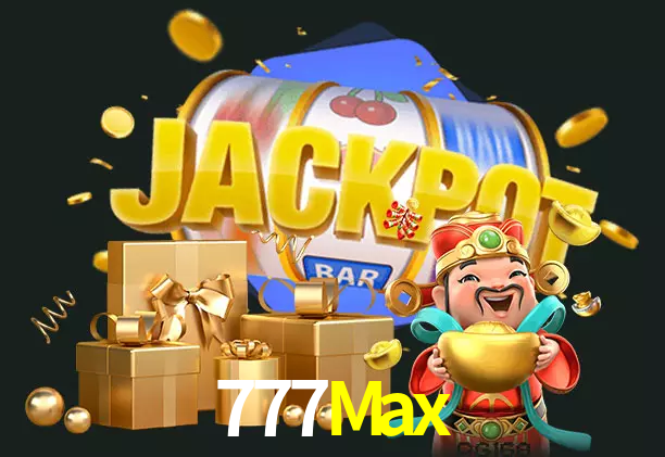 777Max bet