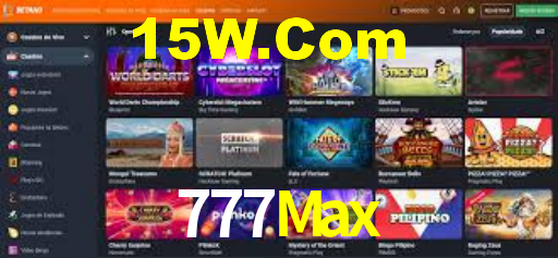 777Max,777 Max Bet