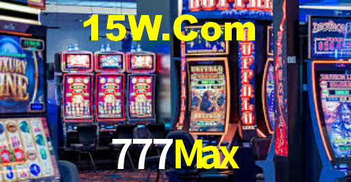 777 Max Bet