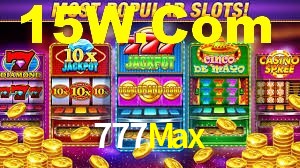 Live Casino 777Max
