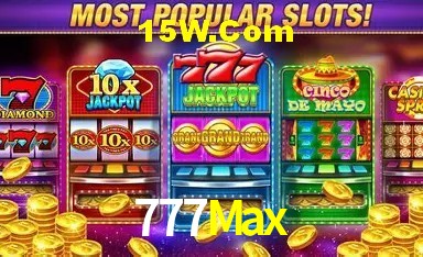 Jogo Spaceman 777Max