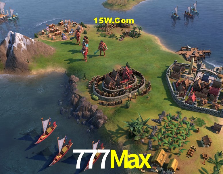 Mesa de Blackjack 777Max