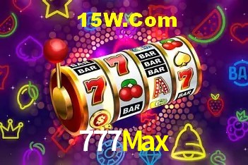 Benefícios da Conta 777Max