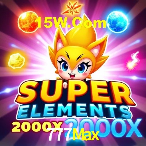 Torneios 777Max