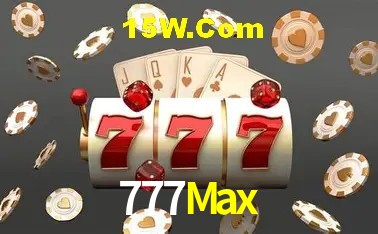 Casino Ao Vivo 777Max