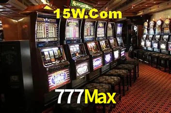 Promoções Sazonais 777Max