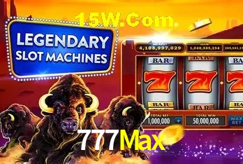 Promoção Relâmpago 777Max