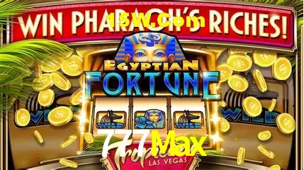 Jogos de Slot 777Max