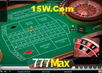 Provedores de Jogos 777Max