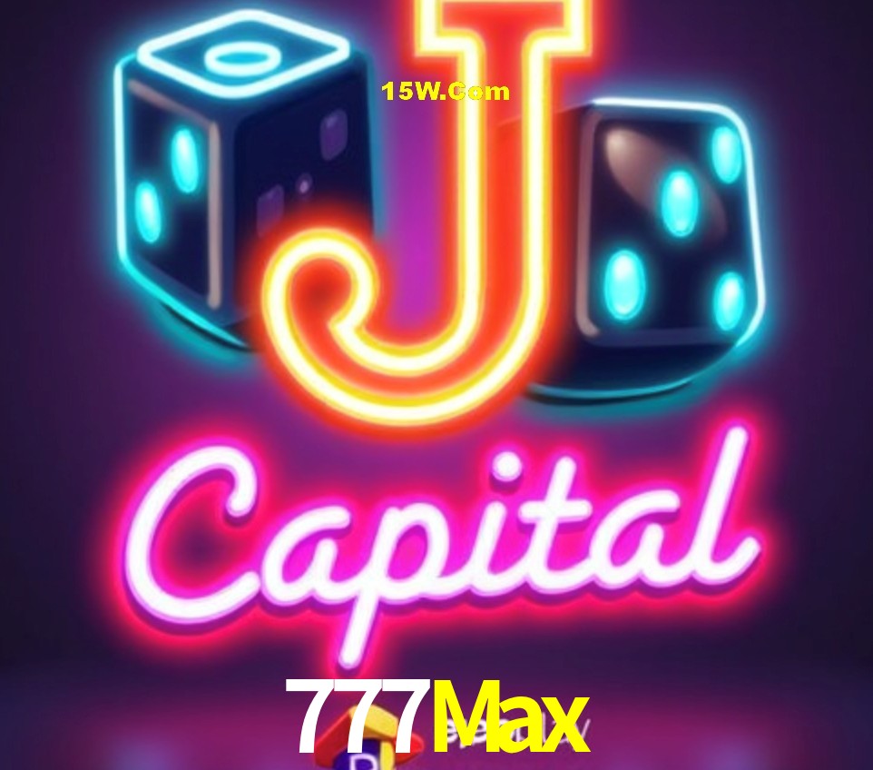 Casino Ao Vivo 777Max