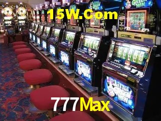 Login Seguro 777Max
