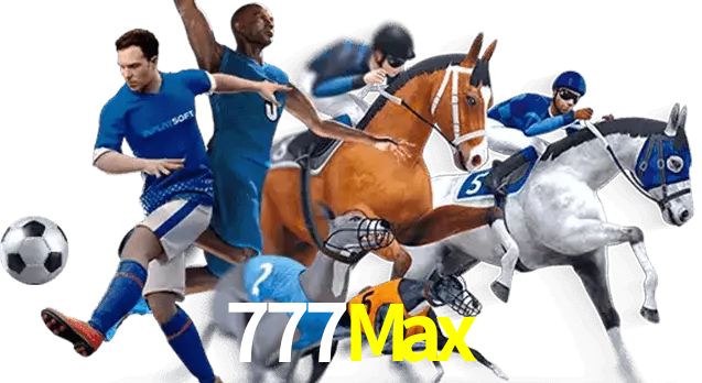 777Max