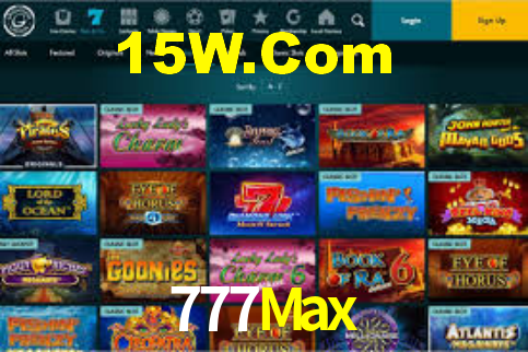 777Max,777 Max Bet