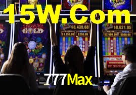 Blackjack Table 777Max