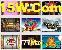 Daily Bonuses 777Max