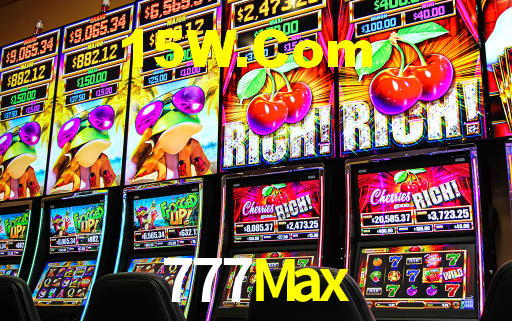 777Max: A Experiência de Casino com Jogos de Mesa ao Vivo