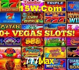 Game Providers 777Max