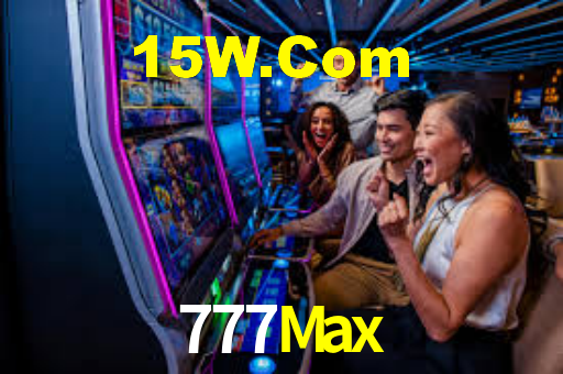 777 Max Bet