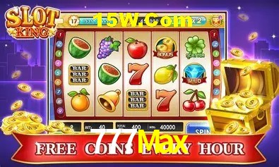 Game Statistics 777Max