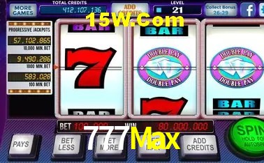 Platform Technology 777Max