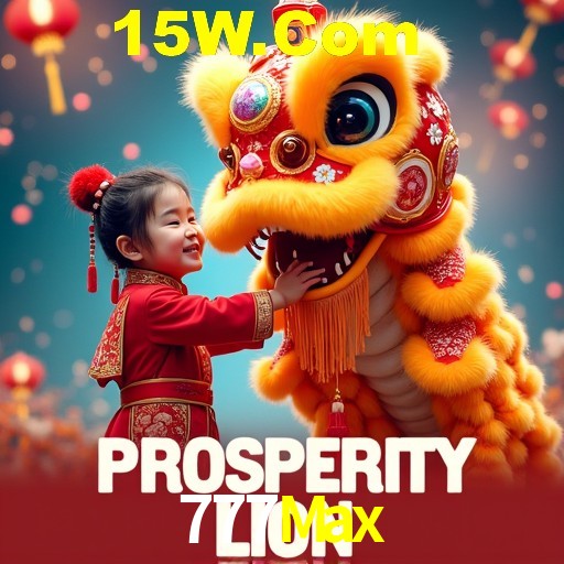 Responsive Design 777Max