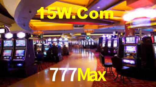 777 Max Bet