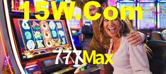 777Max App Interface