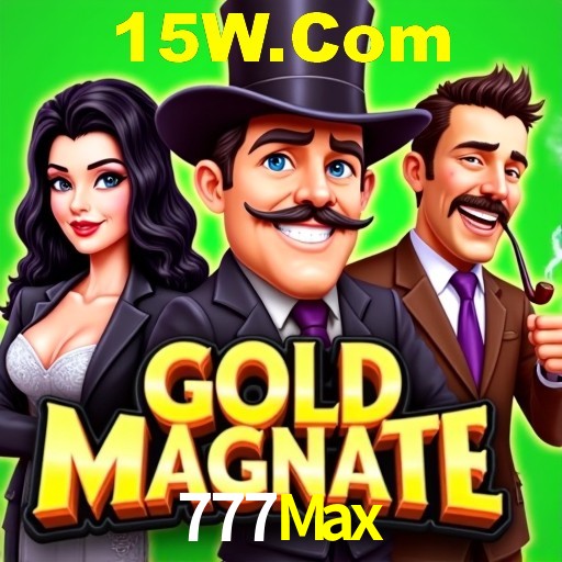 Descubra o Programa VIP da 777Max: Vantagens Exclusivas para Jogadores